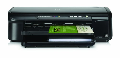 HP Officejet 7000 Large Format inkjet Printer (C9299A#B1H)thumbnail