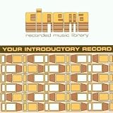 Revue Cinema  / Your Introductory Record