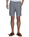 JACK & JONES Herren Short Normaler Bund 12056600 STEVE SHORTS BLUE
