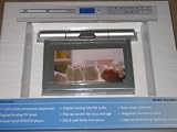 Venturer KLV39073E 7 Undercabinet Kitchen LCD TV/DVD Combo