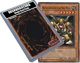 1 Deckboosters Yu Gi Oh : SOD-EN030 Unlimited Edition Nobleman-Eater Bug Common Card - ( Soul of the Duelist Yu-Gi-Oh! Single Card )