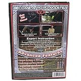 Yomega Yomega Mania DVD- 150 Tricks