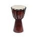 All Natural Handmade Djembe