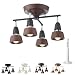 ARTWORKSTUDIO Harmony X-ceiling lamp��AW-0322 �����ȥ���������� �ϡ���ˡ� ���å�����⡼�ȥ�����󥰥���  [ �֥饦��/�֥�å���BN/BK�� ]