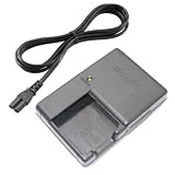 Sony BC-CSN Battery Charger for Battery NP-BN1