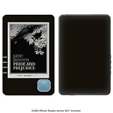Protective Decal Skin Sticker for Kobo Ebook reader case cover Kobo-95