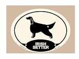 Foyo KE118D Irish Setter Key Candy