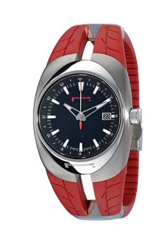 Pirelli Herren-Uhr Quarz Analog R7951101345