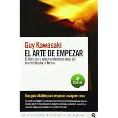 Arte de empezar, el