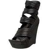 Jessica Simpson Women's Tito Wedge Sandal
