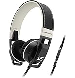 Sennheiser Urbanite On-Ear Headphones - Black