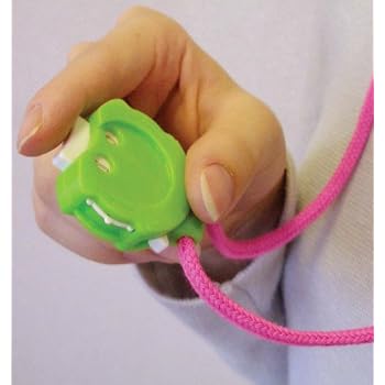Set A Shopping Price Drop Alert For Clover Knitting Stitch Counter Mini Kacha-Kacha
