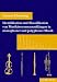Bücher : Indentifikation und Klassifikation von Musikinstrumentenklängen in monophoner und polyphoner Musik