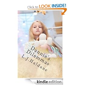 The Shopping Trip (Dannie's Dilemmas Aspergers Kids In Mind)