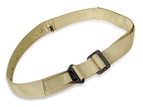 Tasmanian Tiger Multifunktions Grtel TT Tactical Belt  130 cm Umfang, tan Preisvergleich