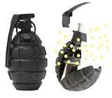 Sporting Goods : Reusable Air Soft Gas Gernade Kit
