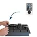 Electronics : Gomadic Universal Charging Station - tips included for Microsoft Zune Gen2 many other popular gadgets