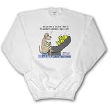 Fear Of Psychiatric Community - Adult SweatShirt Large
