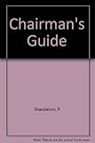 The chairman's guide and secretary's companion
