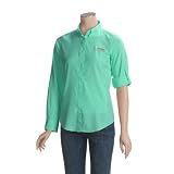 Columbia Sportswear Tamiami II Shirt - Plus Size, Long Sleeve (For Women)