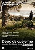 Dejad De Quererme.(2008).Deux Joux À Tuer