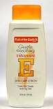 Fruit of the Earth Gentle Healing Vitamin E Skin Care Lotion 20 Oz (Pack of 3) On Sale