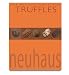 Gourmet Food : Neuhaus Chocolates: The Connoisseur Collection: Truffels (200gr. / 7 oz)