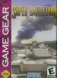 SUPER BATTLETANK