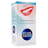Pearl Drops Tooth Polish Freshmint 50ml