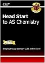 Head Start to AS Level Chemistry