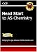 Head Start to AS Level Chemistry