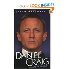 Daniel Craig: The Biography