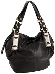 B.MAKOWSKY Alexandria Tote