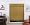 Shanghai Matchstick Bamboo Roman Shade - Free Shipping, 18x74