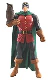 DC Universe Classic Dr. Mid-Nite Figure
