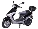 Benzhou Motorroller 49 ccm