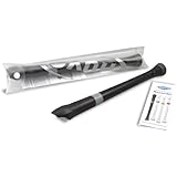 Nuvo N310RDBK Recorder with Case - Black/Gray