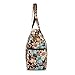 Tote Bag, Tengyue Large Travel Tote, Shoulder Beach Tote Handbag Weekender Travel Bag