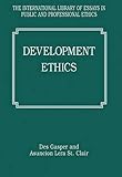Development ethics