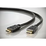 Mediabridge Ultra-High Speed HDMI Cable - 6ft - Version 1.3b Category 2 - 1080p - PS3 - Blu-Ray