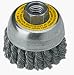 Black & Decker/DWLT DW4915 Knotted Cup Brush