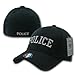 Rapiddominance Police FitAll Flex Cap