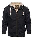 Element Dulcey Spring S2 - Blazer - Homme - Noir - S