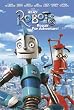 Robots - Framed Movie Postcard (Size: 4" x 6")