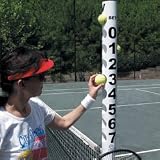 Score Tube (COLOR: White)