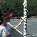 Sporting Goods : Assorted Score Tube (COLOR: White)