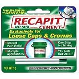 Oral Pain Relief