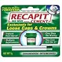 Recapit Maximum Strength No Mix Cap & Crown Cement - Multi-Use Vial - 1 Ea