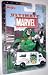 Search : Marvel Ultimate Die-Cast 1:64 Dr. Doom Ambulance Die-Cast Car