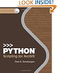 Python Scripting for ArcGIS